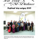 La Voix de St-Didace - Mars 2015