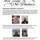 La Voix de St-Didace – Avril 2016 – Volume 11, No 3