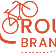 Véloroute Brandon